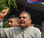 डिपोर्ट गरिदिने चेतावनीपछि रद्द भएको थियो दुर्गा प्रसाईंको दिल्ली भ्रमण