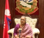 सरकार, दल र जेनजीबीच पहिलो पटक वार्ता हुँदै