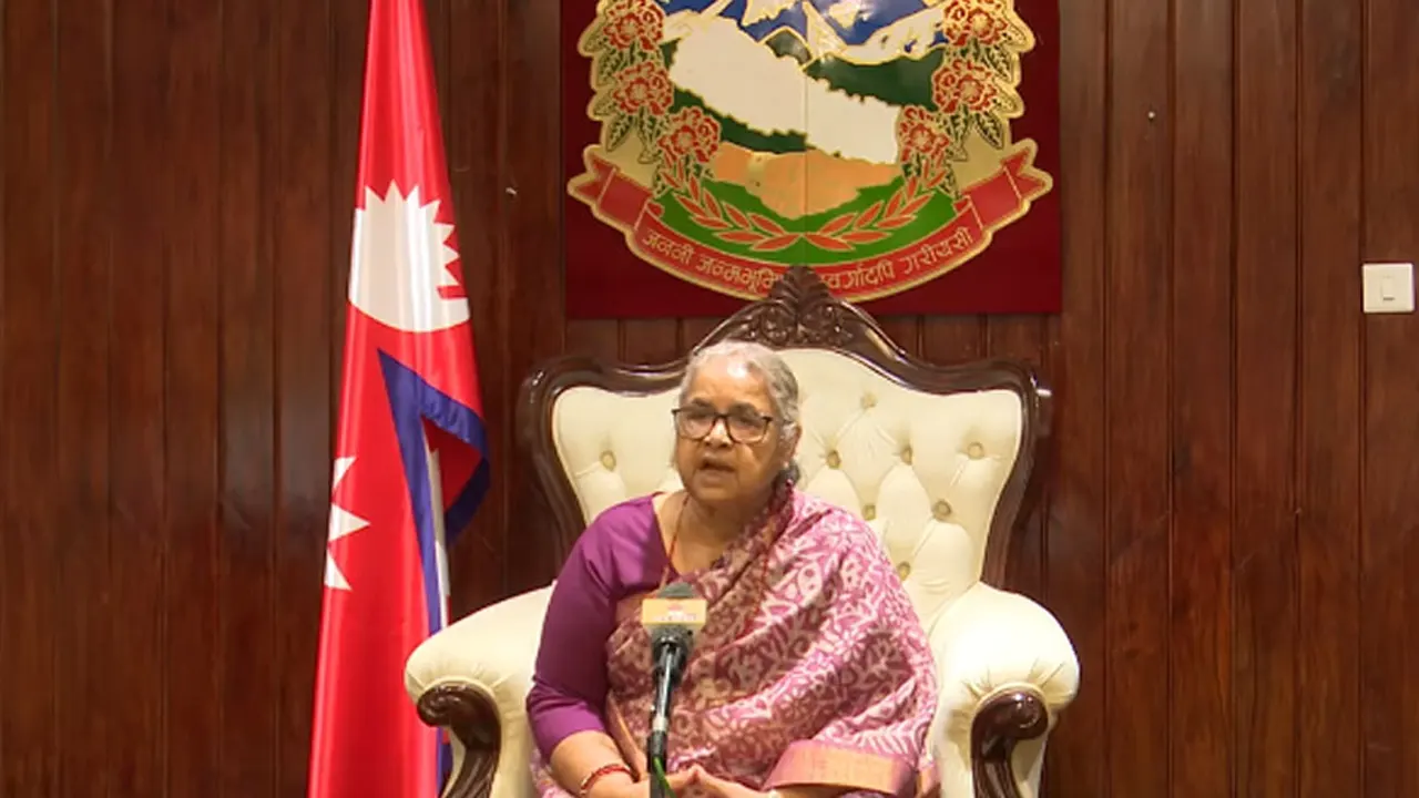 सरकार, दल र जेनजीबीच पहिलो पटक वार्ता हुँदै