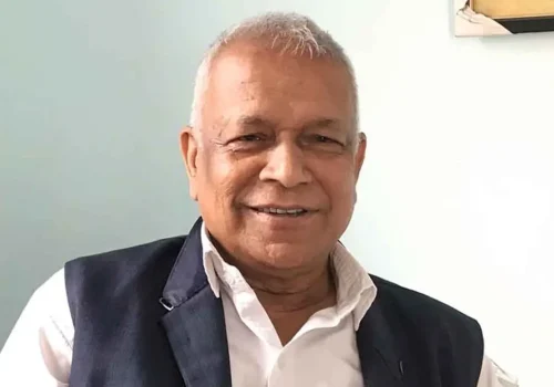 गणेश साहले छाडे माओवादी केन्द्र