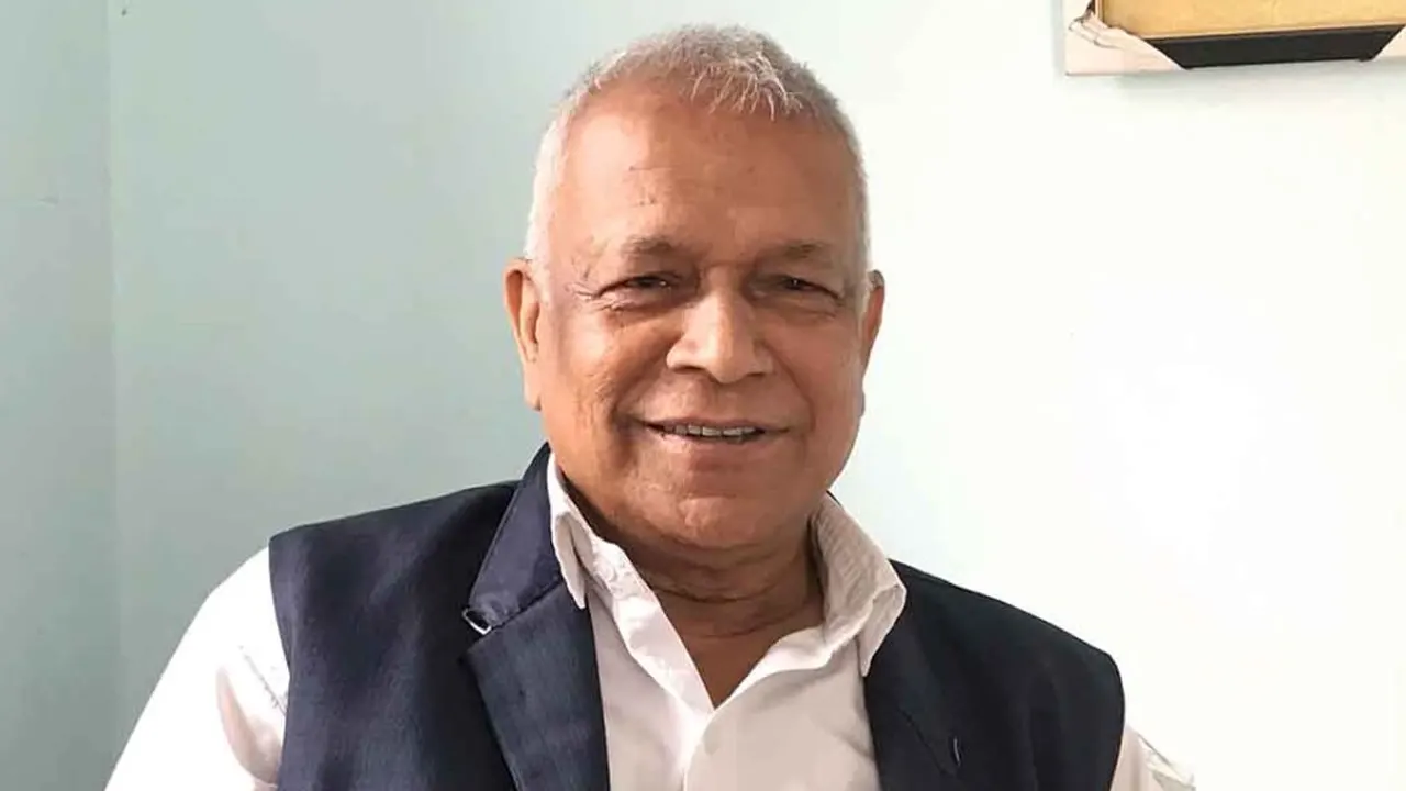 गणेश साहले छाडे माओवादी केन्द्र