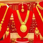सोमबार सुनको मूल्य थप घट्यो, कतिमा हुँदैछ कारोबार ?
