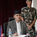 प्रदर्शनकारीलाई जिम्मेवार ढंगले प्रस्तुत हुन गृहमन्त्रीको आग्रह