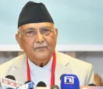 सुशीला कार्कीले शपथ नलिँदासम्म मैले मोबाइल हेर्न पाइनँ : ओली