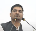मधेश प्रदेशका सांसद सरोज सिंह पक्राउ , मुद्दा दर्ता गरिँदै