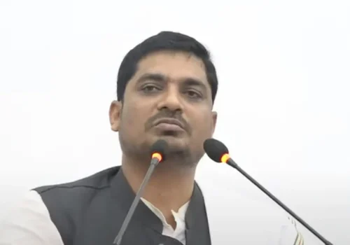 मधेश प्रदेशका सांसद सरोज सिंह पक्राउ , मुद्दा दर्ता गरिँदै