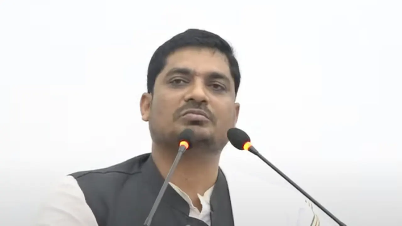 मधेश प्रदेशका सांसद सरोज सिंह पक्राउ , मुद्दा दर्ता गरिँदै
