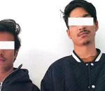 जेनजी आन्दोलनमा लुटेको पेस्तोल पड्काउँदै भिडियो बनाउने पक्राउ