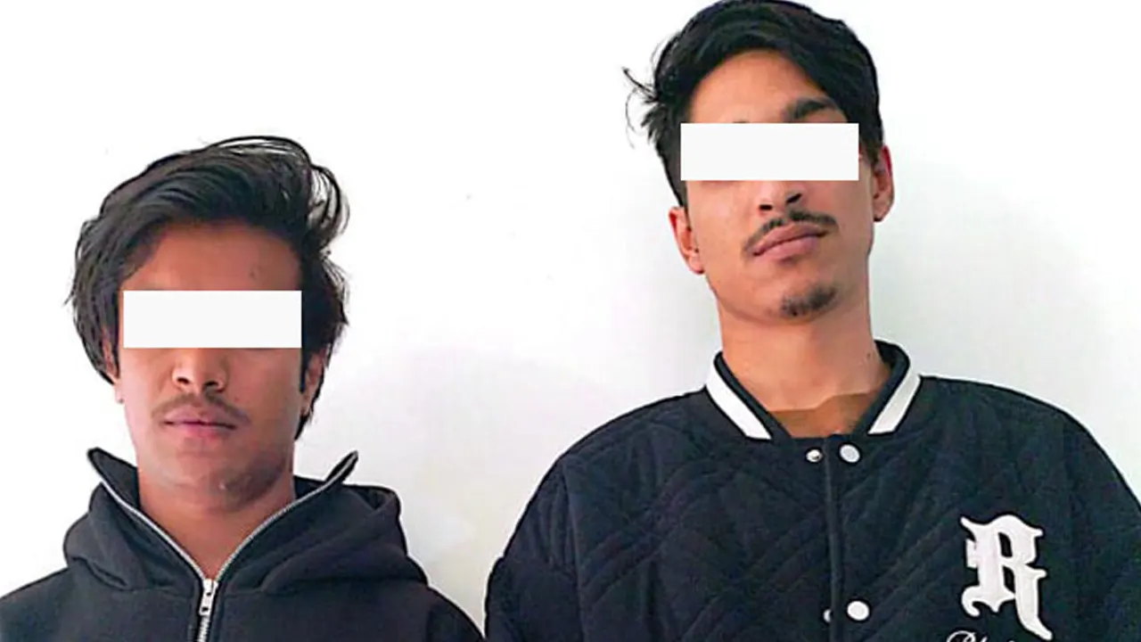 जेनजी आन्दोलनमा लुटेको पेस्तोल पड्काउँदै भिडियो बनाउने पक्राउ