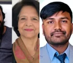 मन्त्रीहरूको शपथ साढे २ बजे