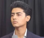 मिरज ढुंगानाले दल घोषणा गर्दै