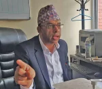 राष्ट्रिय सभाका सचिव अर्यालले दिए राजीनामा