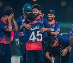 नेपालको आश लाग्दो र भरलाग्दो क्रिकेट खेल वन्दै, खेलाडीले १९ लाख ५० हजार पाउने