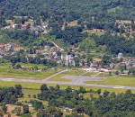 मौसम खराबका कारण पोखरा, भरतपुर र तुम्लिङटार विमानस्थल बन्द