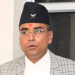 स्वागत नेपालसँग प्रहरीले लियो बयान