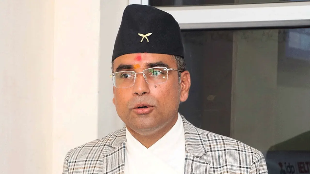 स्वागत नेपालसँग प्रहरीले लियो बयान