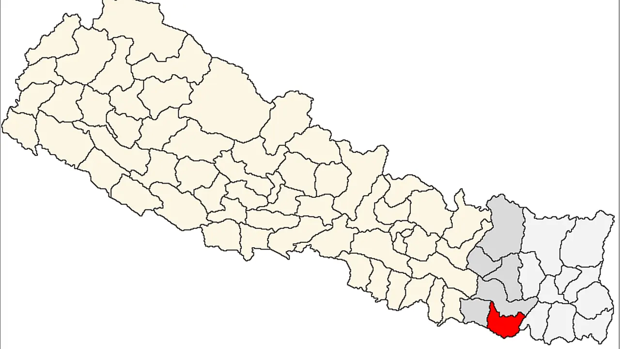 सप्तरीमा गोली हानेर पुजारीको हत्या