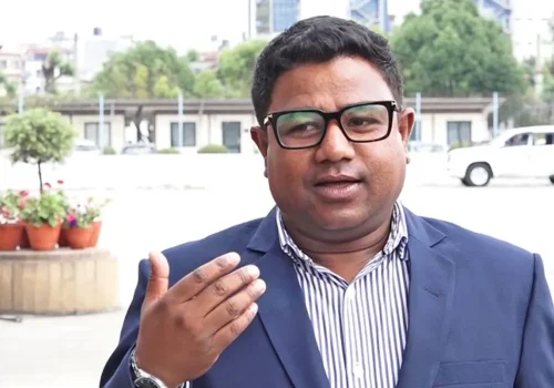 सभामुखले आयोजना गरेको सर्वदलीय बैठकमा रास्वपा अनुपस्थित