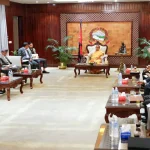 बालुवाटारमा सरकार, दल र जेनजीहसहित वार्ता सुरु