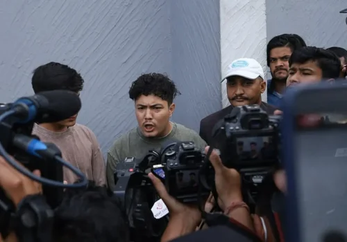 जनेजी प्रतिनिधिले भने असोज २२ र २३ सडकमा जाने योजना छैन