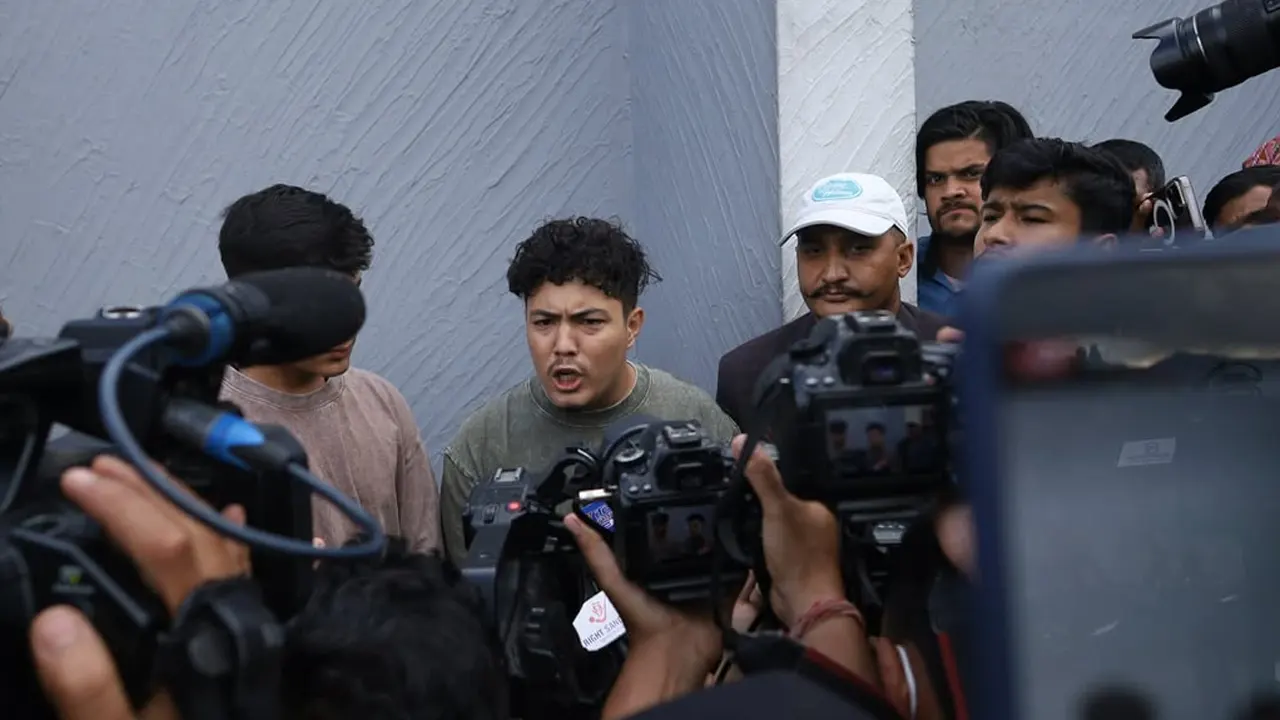 जनेजी प्रतिनिधिले भने असोज २२ र २३ सडकमा जाने योजना छैन