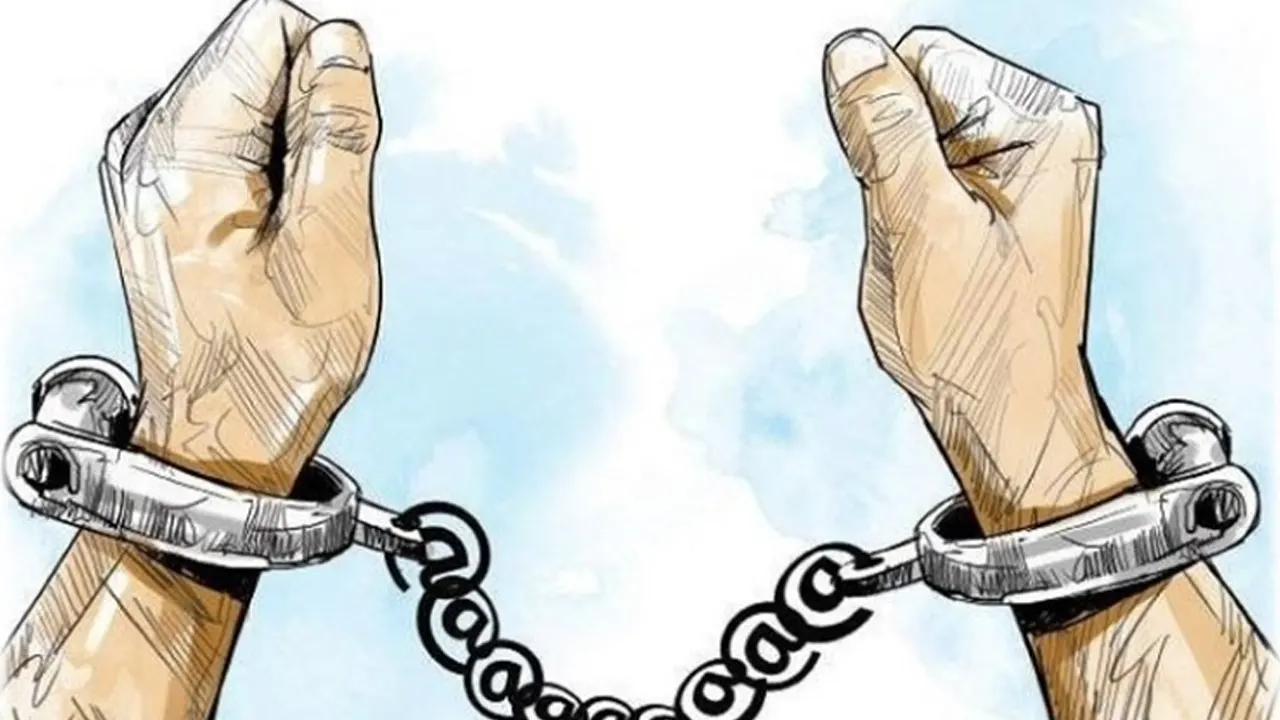 जेनजी आन्दोलनमा सुरक्षाकर्मीको पेस्तोल लुटेर बेच्ने पाँच जना पक्राउ