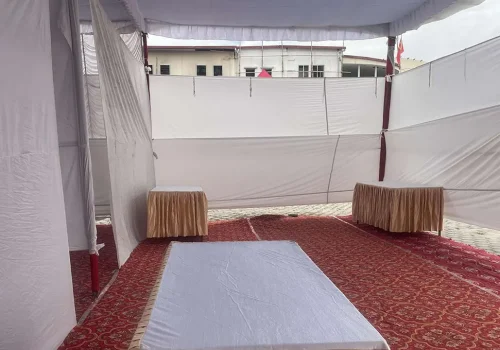 पाल टाँगेर महाधिवेशन केन्द्रित काममा जुट्यो एमाले