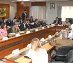 भ्रष्टाचारीमाथि अभियोग चलाउन फाइल खोलेका छौ : प्रधानमन्त्री कार्की