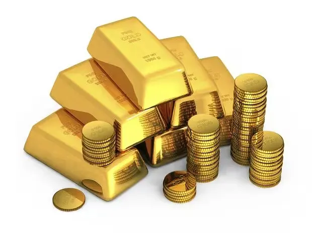 gold silver सुनको मुल्य तोलामा ११ हजार ६ सय घट्यो