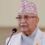 केपी ओलीमाथि लगाइएको स्थानहद विरुद्ध सर्वोच्चमा रिट