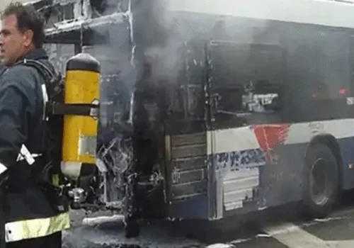 मक्काबाट मदिना जाँदै गरेका ४२ भारतीयको मृत्यु