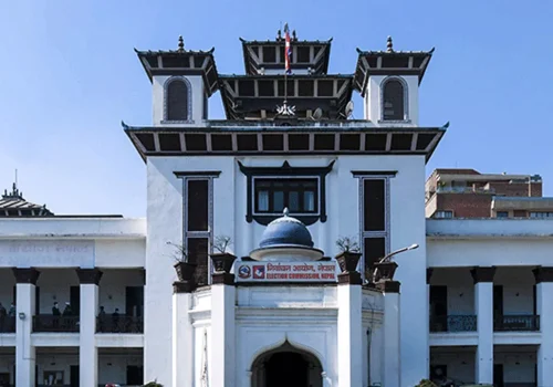 चुनावका लागि ५ अर्ब बजेट स्वीकृत