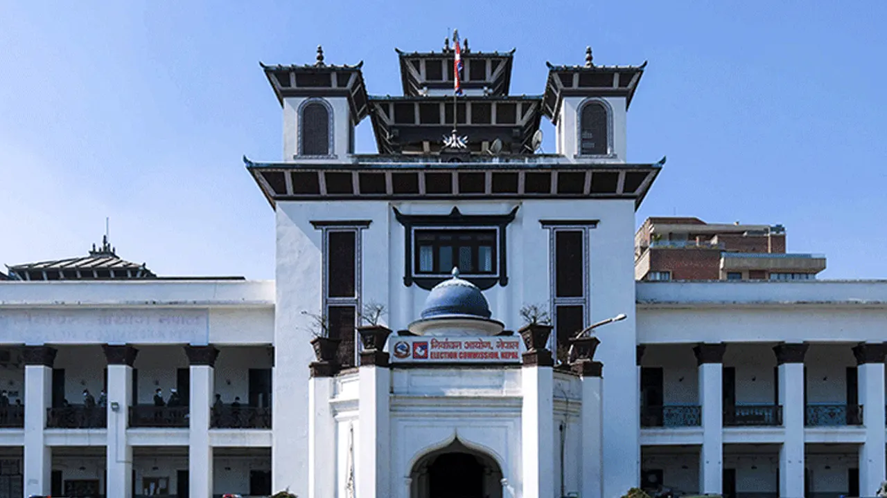 चुनावका लागि ५ अर्ब बजेट स्वीकृत