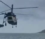 रूसमा हेलिकप्टर दुर्घटना हुदाँ ५ जनाको मृत्यु