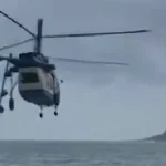 रूसमा हेलिकप्टर दुर्घटना हुदाँ ५ जनाको मृत्यु