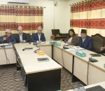 राष्ट्रिय सभा बैठकका लागि ३० लाखमा हल व्यवस्थापन गरिंदै