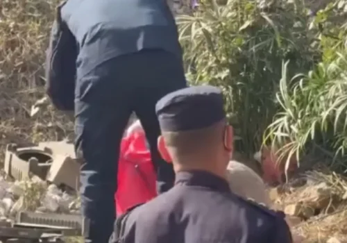 बसपार्कमा युवती भेटिएको घटनामा एक युवक पक्राउ