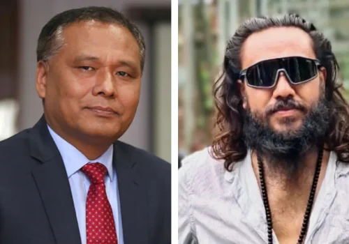 कुलमान समर्थित दल र खगेन्द्र सुनारको पार्टीबीच सहमति