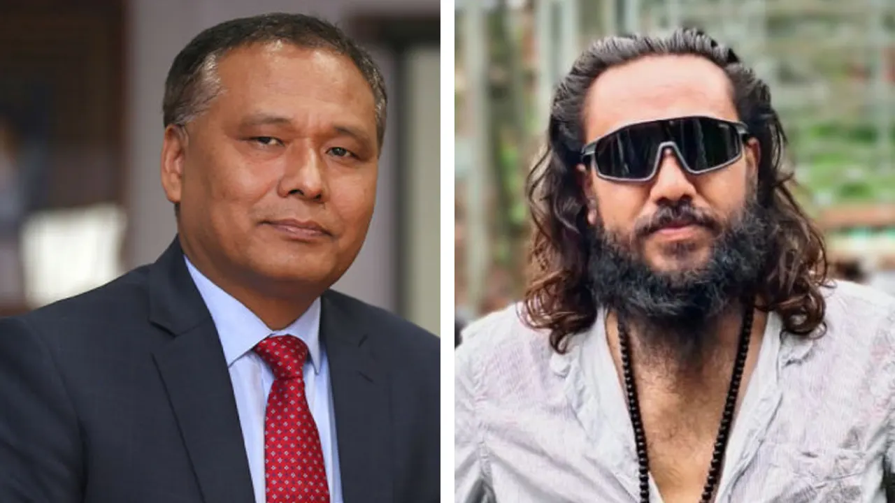 कुलमान समर्थित दल र खगेन्द्र सुनारको पार्टीबीच सहमति