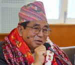 नेपाली कम्युनिस्ट पार्टीसँग छलफलपछि अशोक राईले बोलाए बैठक