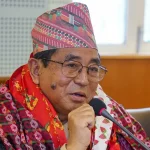 नेपाली कम्युनिस्ट पार्टीसँग छलफलपछि अशोक राईले बोलाए बैठक