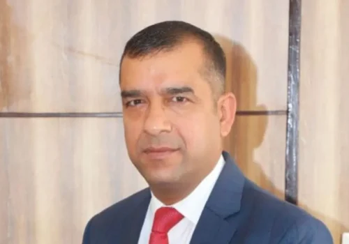 बागमती प्रदेशका प्रमुख सचिव भूपाल बरालको सरुवा