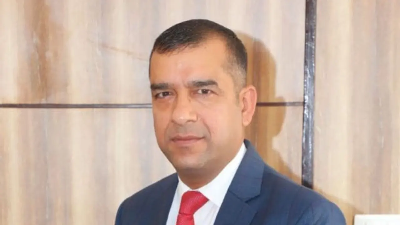 बागमती प्रदेशका प्रमुख सचिव भूपाल बरालको सरुवा