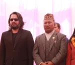 जेनजी आन्दोलनपछि पहिलोपटक सार्वजनिक भए बालेन