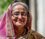 शेख हसिनाका छोराले भने– मेरी आमालाई मृत्यु दण्डको फैसला हुन सक्छ