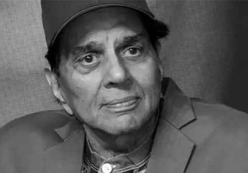 बलिउड अभिनेता धर्मेन्द्रको निधन