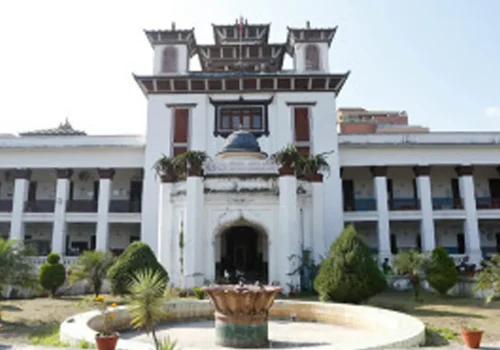 प्रतिनिधि सभा र राष्ट्रिय सभा निर्वाचनका लागि दल दर्ता आह्वान