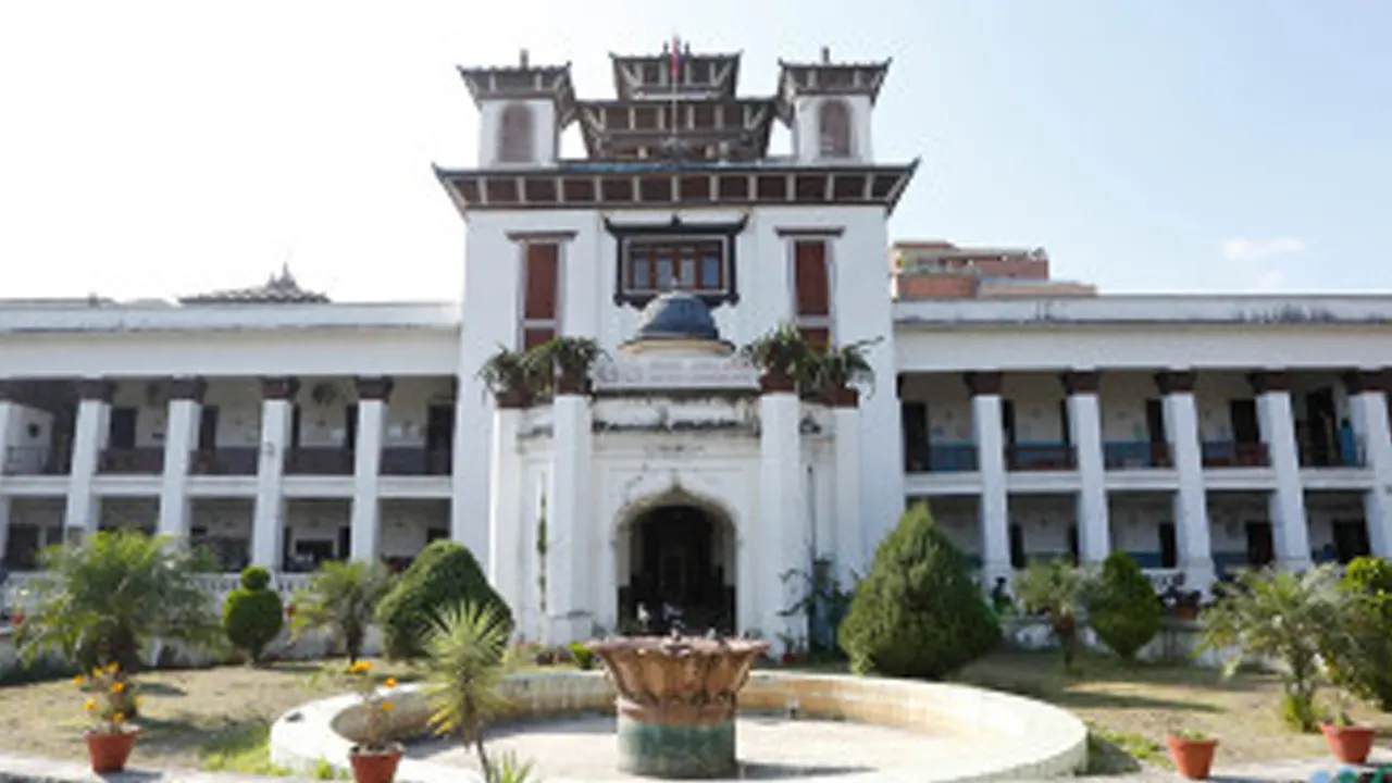 प्रतिनिधि सभा र राष्ट्रिय सभा निर्वाचनका लागि दल दर्ता आह्वान