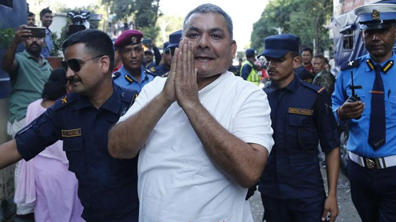 दुर्गा प्रसाईंमाथि सार्वजनिक शान्तिविरुद्धको कसुरमा म्याद लिने तयारी