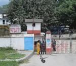 जाँचबुझ आयोगको टोली पुग्यो नख्खु कारागार